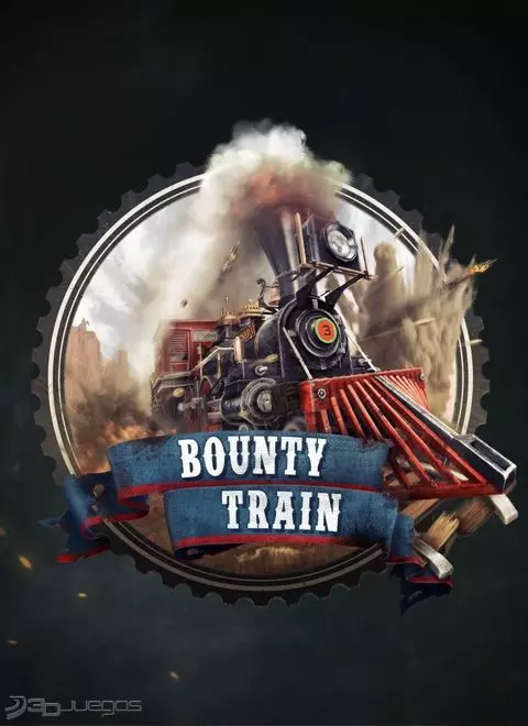 Carátula de Bounty Train