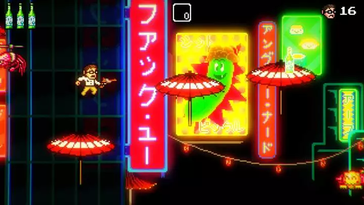 The Angry Video Game Nerd Adventures II