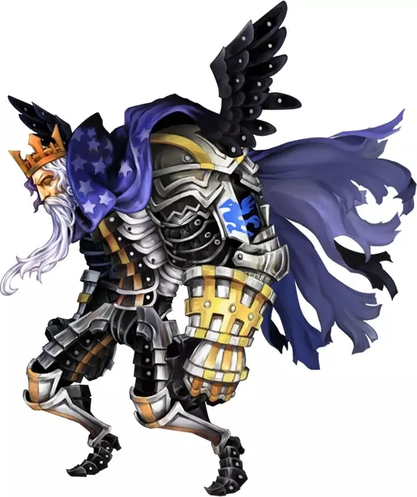 Odin Sphere Leifthrasir: Odin Sphere Leifthrasir: Una Oda HD a los juegos 2D
