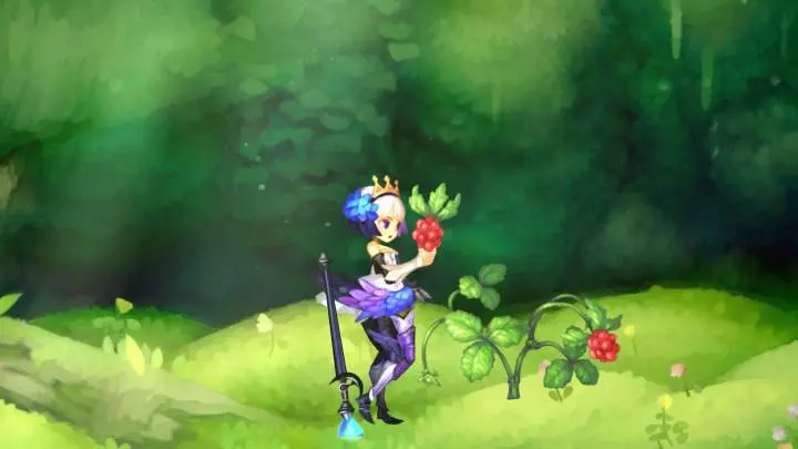 Odin Sphere Leifthrasir - PS3