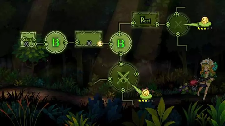 Odin Sphere Leifthrasir - PS3