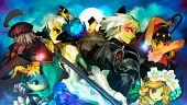 Odin Sphere Leifthrasir: Tráiler de Anuncio