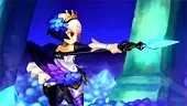 Odin Sphere Leifthrasir: Gwendolyn