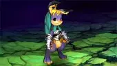 Odin Sphere Leifthrasir: Cornelius