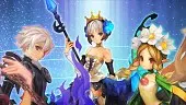 Odin Sphere Leifthrasir: Storybook Trailer