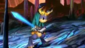 Odin Sphere Leifthrasir: Cocina y Alquimia
