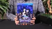 Odin Sphere Leifthrasir: "Storybook Edition" Unboxing