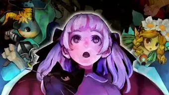 Odin Sphere Leifthrasir: Tráiler de Lanzamiento (US)