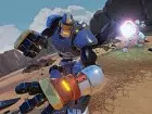 Rising Thunder - Imagen PC