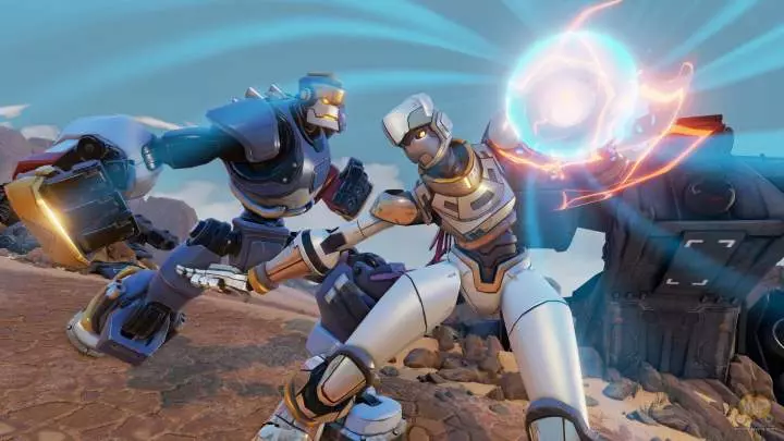 Rising Thunder - PC