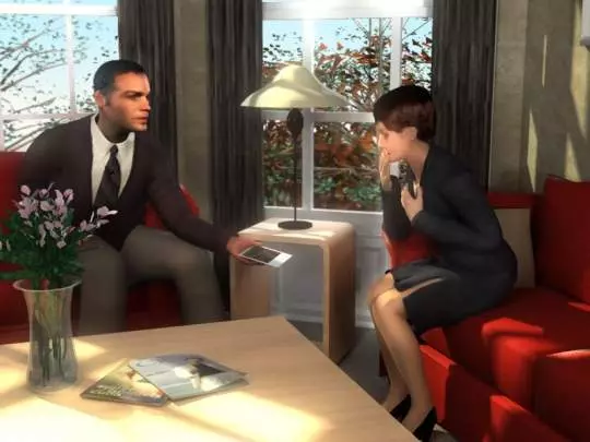 Law & Order: Criminal Intent