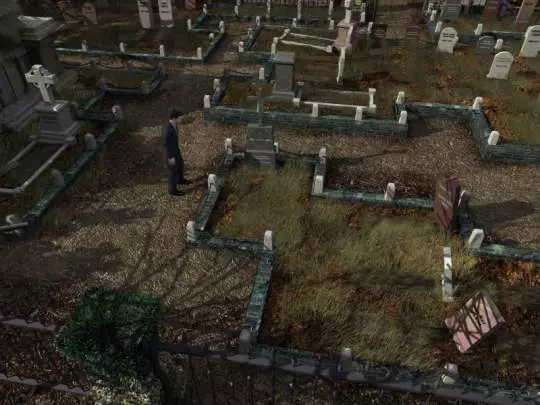 Law & Order Criminal Intent - PC