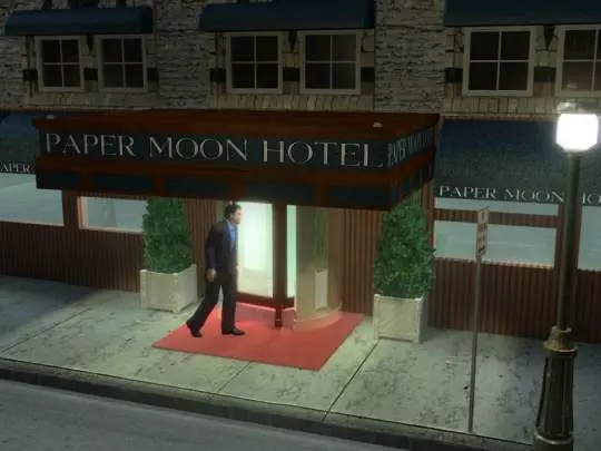 Law & Order Criminal Intent - PC