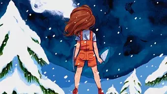 Chronicles of Teddy Harmony of Exidus: Tráiler de Gameplay