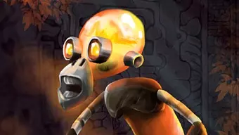 Mayan Death Robots: Tráiler