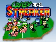 Carátula de Crazy Pixel Streakers - PC