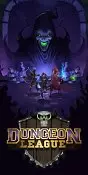 Dungeon League Linux