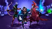 Dungeon League: Acceso Anticipado