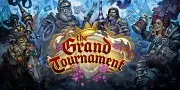 Hearthstone: El Gran Torneo