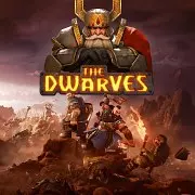 Carátula de The Dwarves - Mac
