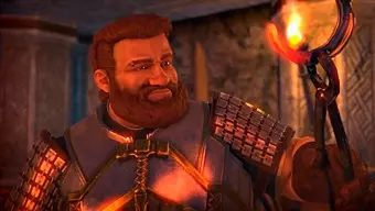 The Dwarves: Teaser Trailer