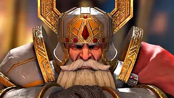 The Dwarves: Actualización 1 para Kickstarter