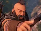 The Dwarves: Tráiler Gameplay