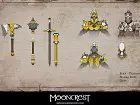 Mooncrest - Imagen PC