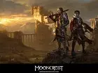 Mooncrest - Pantalla