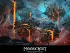 Mooncrest - Imagen PC