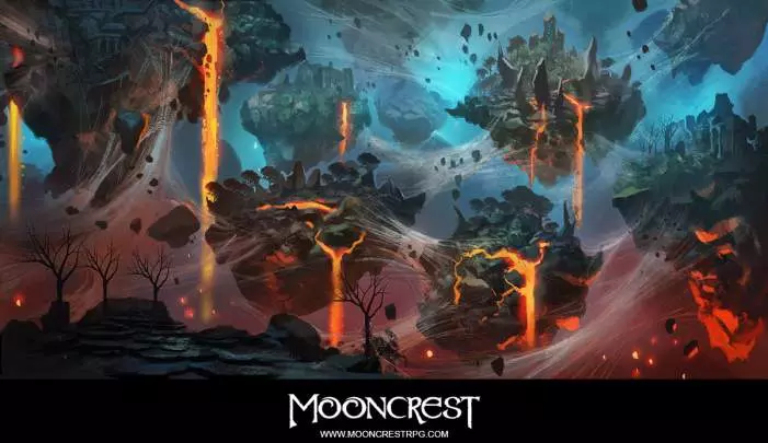 Mooncrest