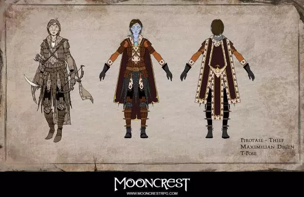 Mooncrest