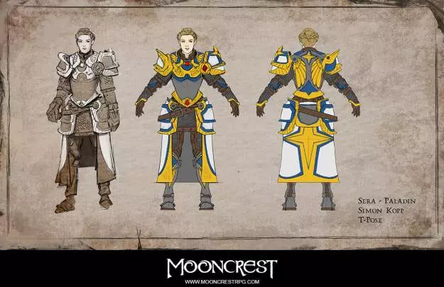 Mooncrest