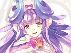 Moero Crystal