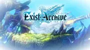 Exist Archive: The Other Side of the Sky