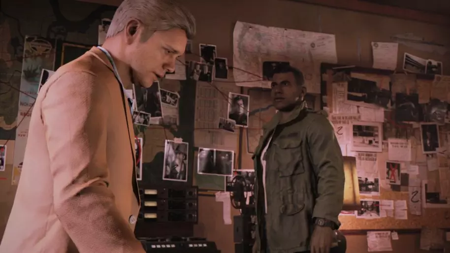 Mafia III