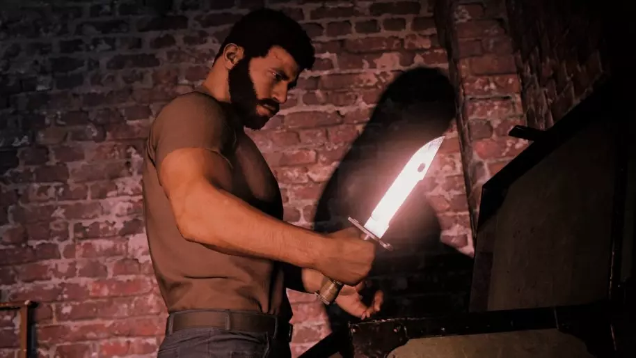 Mafia III
