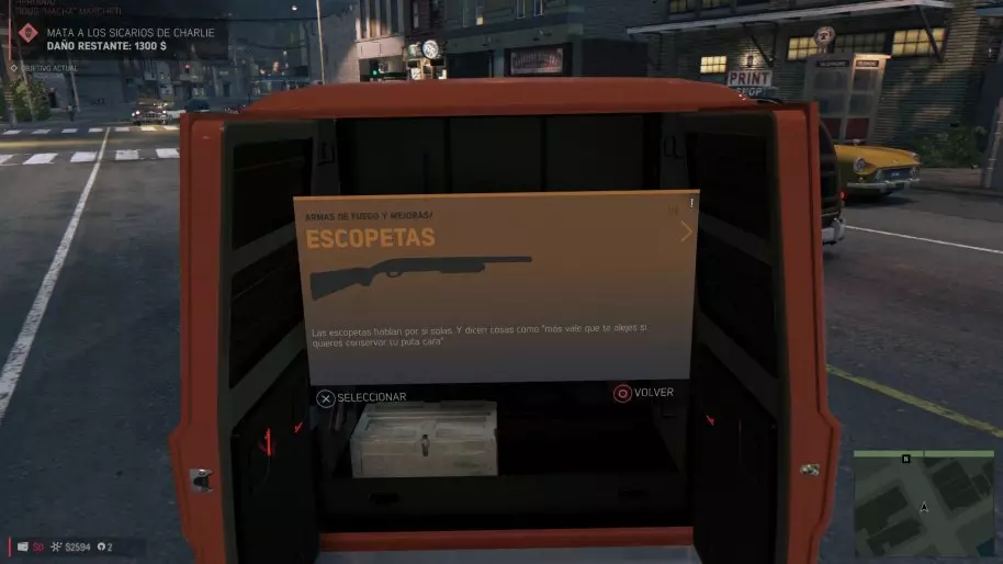 Mafia III