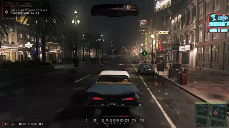 Mafia III