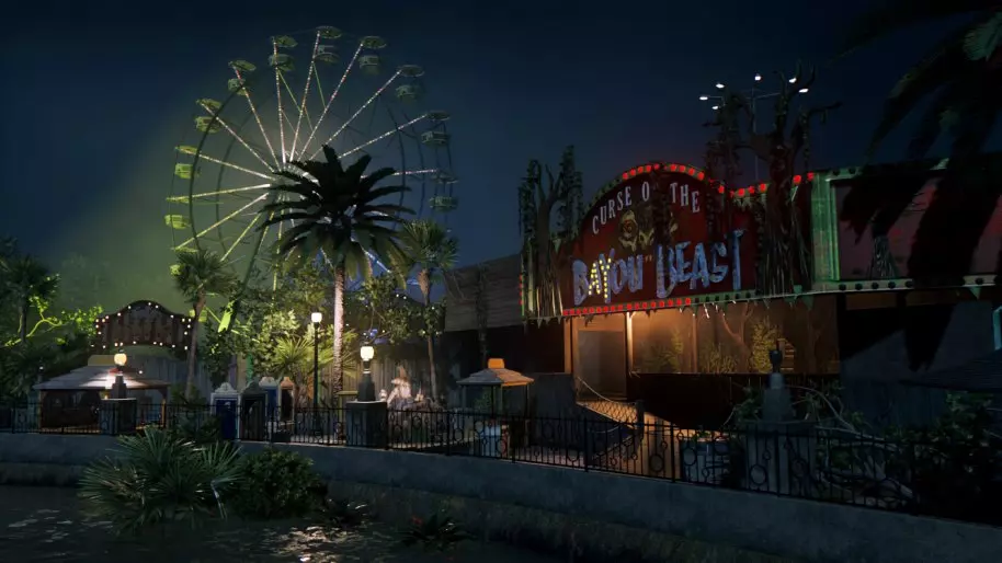 Mafia III PS4