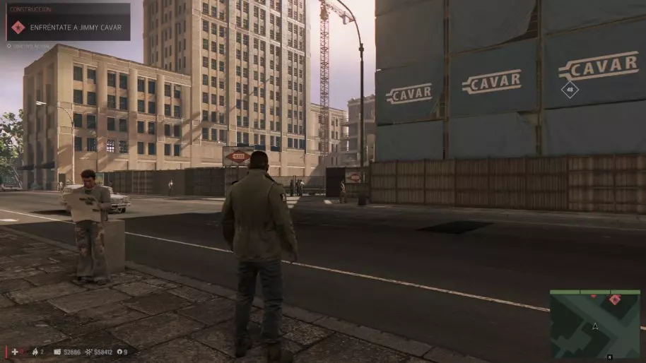 Mafia III análisis