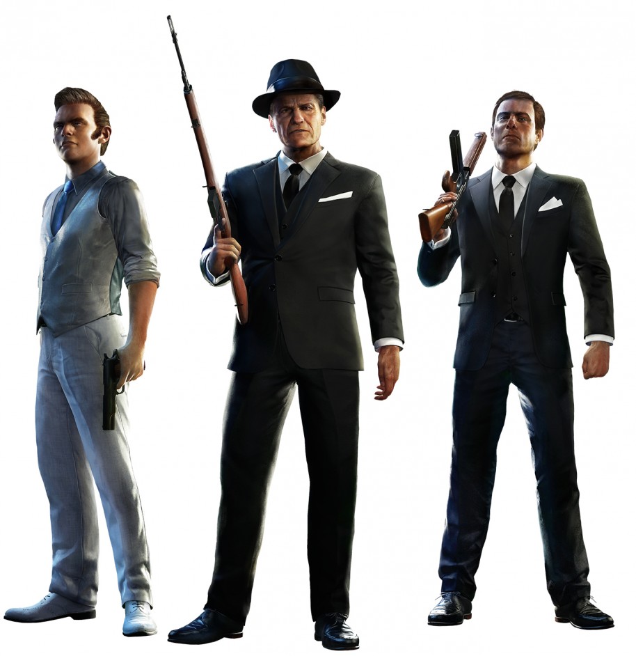 Mafia 3: Mafia III: Mundo abierto, acción y encanto gánster