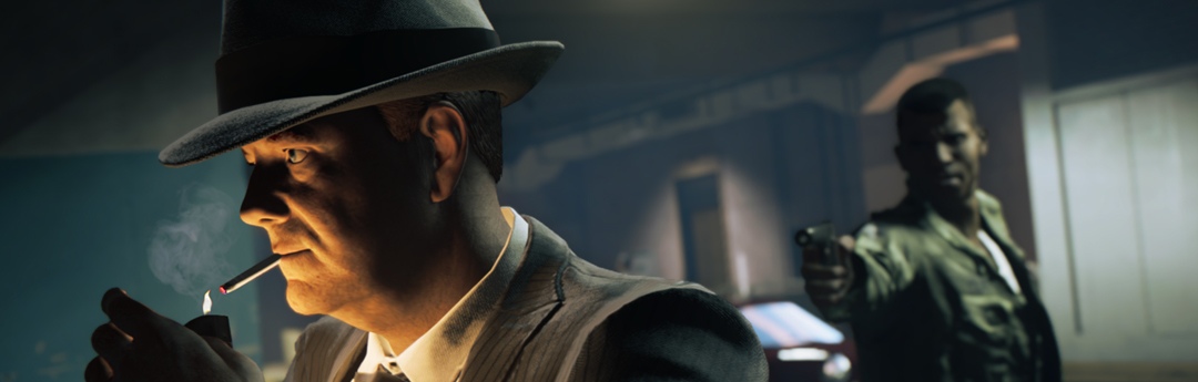 Mafia III Mafia III