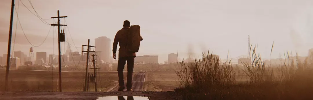 Mafia III Mafia III