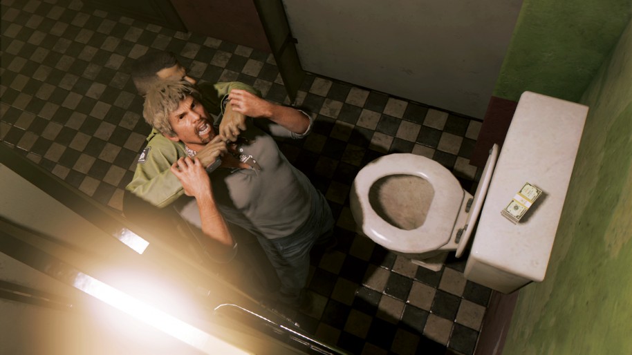 Mafia III PC
