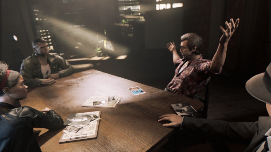 Mafia III PC