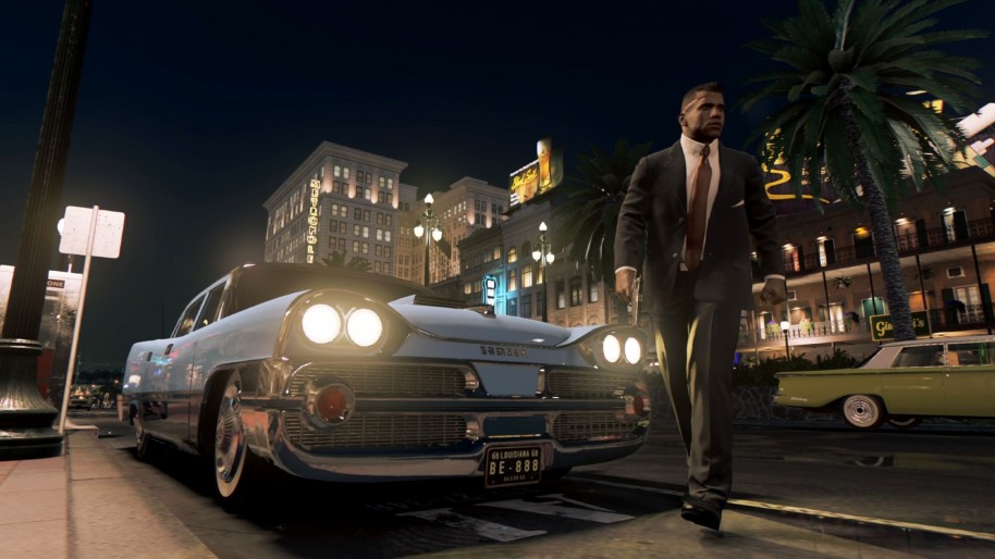 Mafia III PC