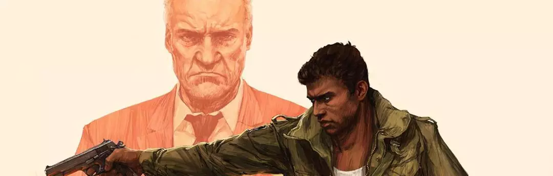 Mafia III Mafia III