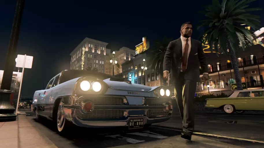 Mafia 3: Mafia III: Análisis en Progreso