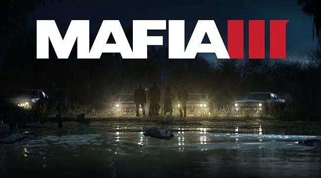 Mafia III Mafia III